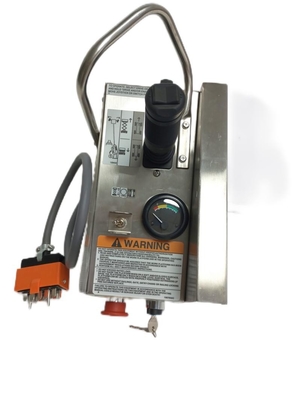 Controllo e regolazione del movimento del sollevamento delle forbici con SKYJACK SJIII3015 Box di controllo 310185 Alternativa