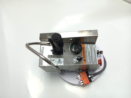 Fusoliera a forbice Skyjack Modello SJII 3220 Box di controllo della piattaforma 104491