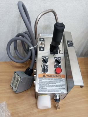 Scatola di controllo degli interruttori rotativi Skyjack 400091 per SJ7027RT SJ7127RT SJ7135RT