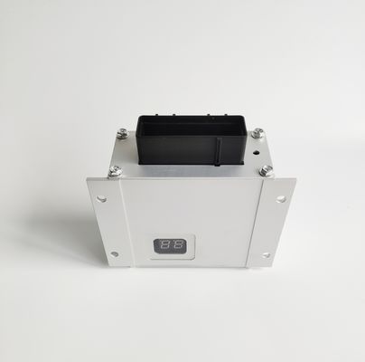 Sinoboom Scissor Lift Main Controller 203020000001 con sistema di controllo DTC - Programma di controllo Plug and Play e compatibilità