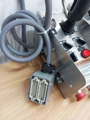 Sistema di controllo della casella Skyjack 114492 per SJ8831RT SJ8831RT