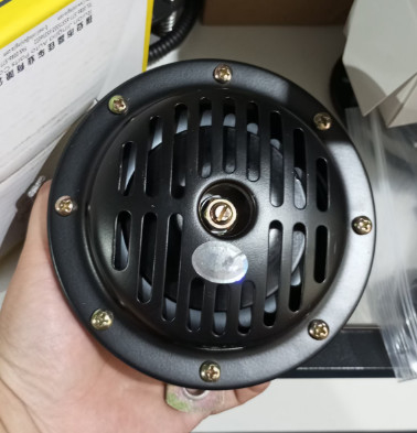 Corno elettrico DL125 - 203050000012 per il sollevamento di forbici Sinoboom