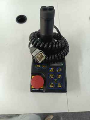 PCU-V9 Scissor Crawler Lift Control Box con sistema sviluppato autonomamente