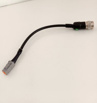 Cavo di collegamento in materiale PP per Genie 96019 con 1 anno di garanzia per centralina piattaforma Genie 4 a Genie 5