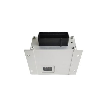 LGMG Serie AS 4130702417 Centralina Elettronica Plug And Play ECU 100% Testata per Piattaforma Elevatrice a Pantografo Elettrica