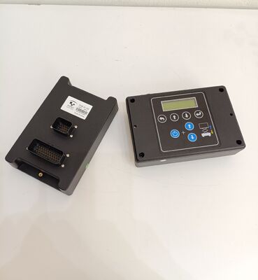 Unità di controllo a terra per piattaforma aerea a forbice XCMG Plug & Play – Tipo universale, prestazioni affidabili