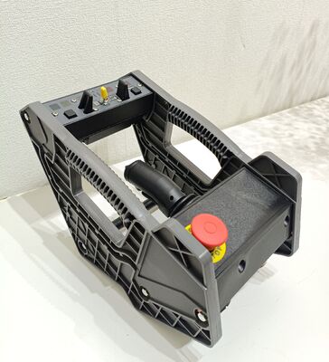 JLG ES Series Console Box Plug and Play - Scissor Lift Platform Control Box 100% Nuovo