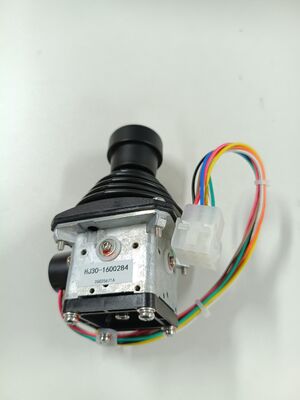 Controller joystick a 2 assi per Genie Boom Lift con garanzia di 1 anno e parti di controllo AWP