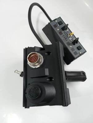 JLG ES Scissor Lift Plug and Play Control Kit di assemblaggio PCB 100% testato per la scatola di controllo della piattaforma